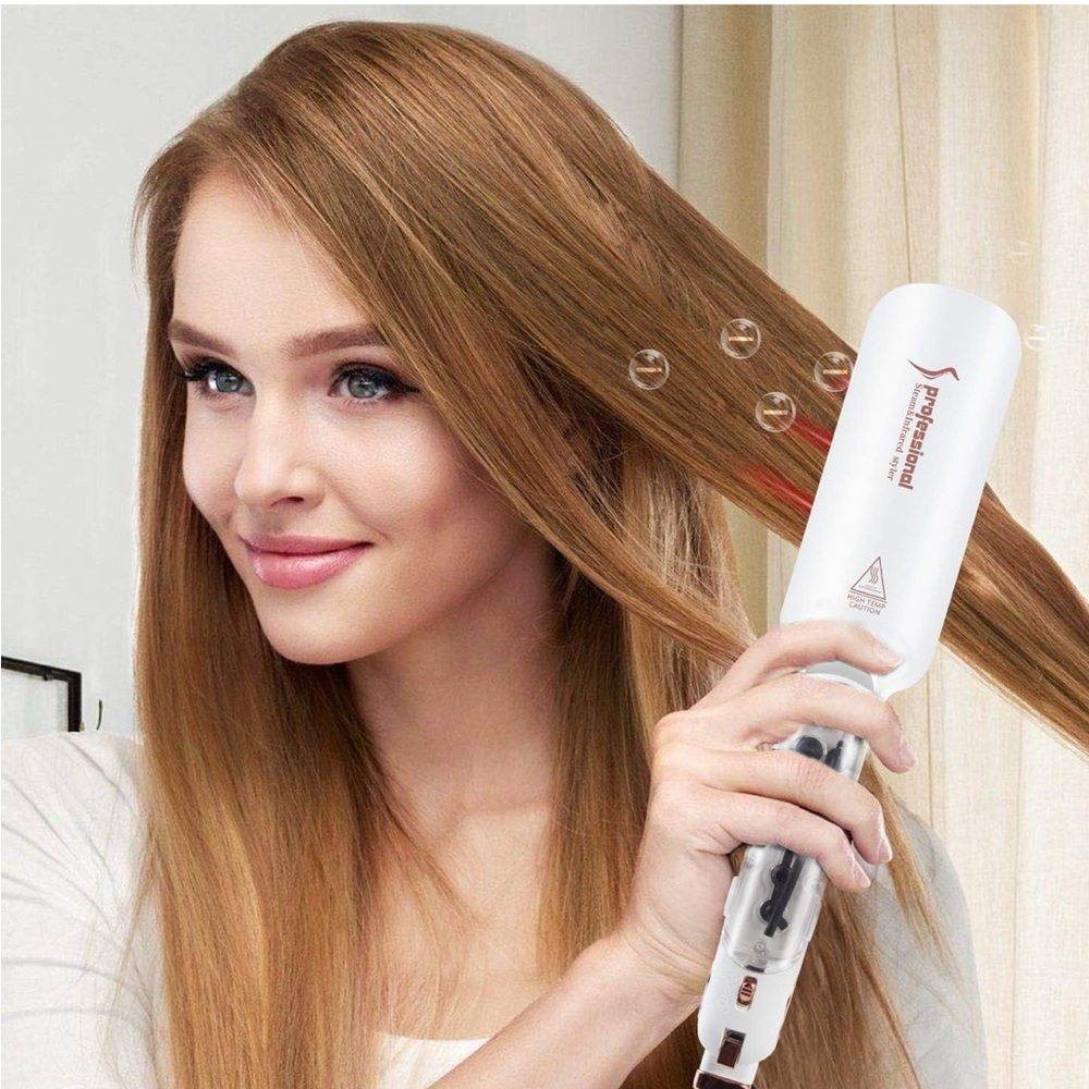 Professional Infrared Styler - Pink and White